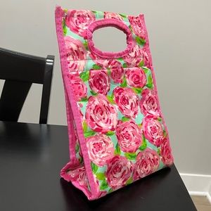 Lilly Pulitzer Lunch Box